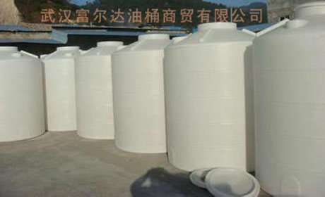  怎樣使用噸桶？