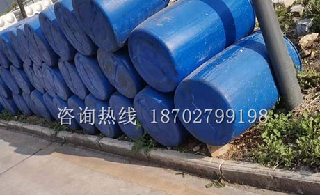  塑料桶介紹塑料桶的原材料有哪些？